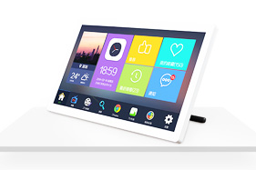 觸摸查詢系統(tǒng)